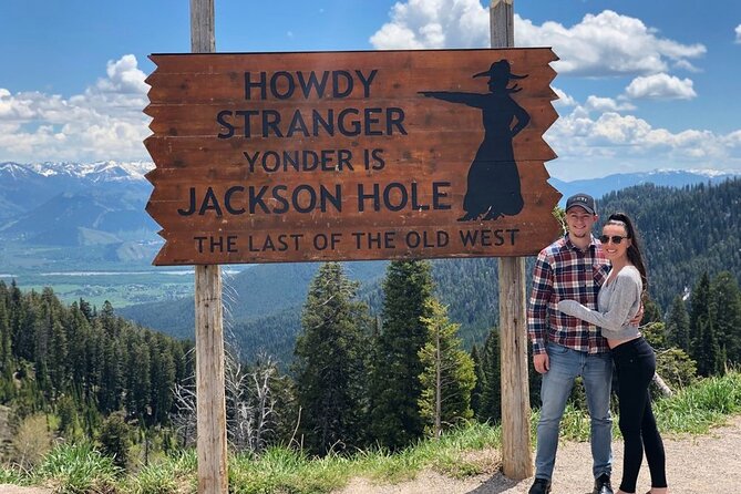 Private Targhee NF, Palisades, Snake River, Swan Valley, and Mormon Row Tour - Pricing and Cancellation Policy