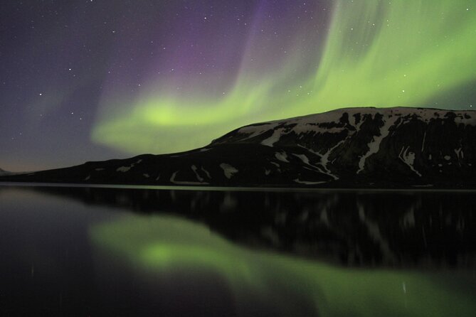 Private Tour / Aurora Hunt - Northern Lights Super Jeep Tour - Reviews and Ratings