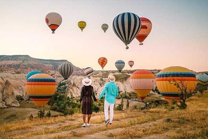 Private Tour: Best Of Cappadocia Highlights - Highlights of Cappadocia
