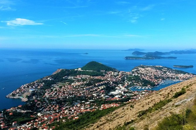 Private Tour Experience Dubrovnik Best Of Serene Views & Tales - Discovering Dubrovniks Serene Views