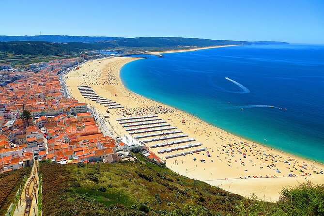 Private Tour - Fátima, Nazaré and Óbidos (Luxury) - Pricing Details