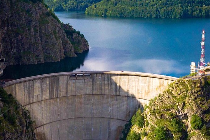 Private Tour From Bucharest to Transfagarasan Road Poenari Castle Vidraru Dam - Poenari Castle History