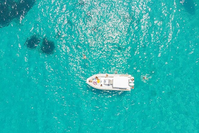 Private Tour From Castellammare Del Golfo to San Vito Lo Capo - Discovering San Vito Lo Capo