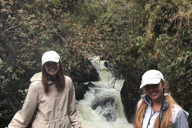 Private Tour From Quito to Papallacta Hot Springs + Ticket Included - Lunch