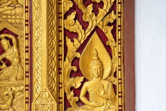 Private Tour: Half-Day City Tour of Luang Prabang - Booking Information