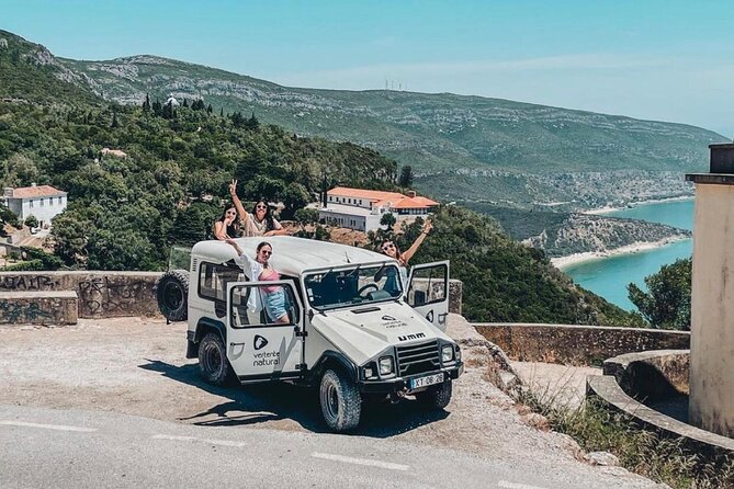 Private Tour in Arrabida Region - Tour in Arrabida Region