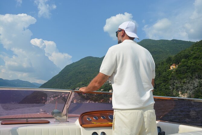 Private Tour in Classic Motorboat Review - Highlights and Recommendations