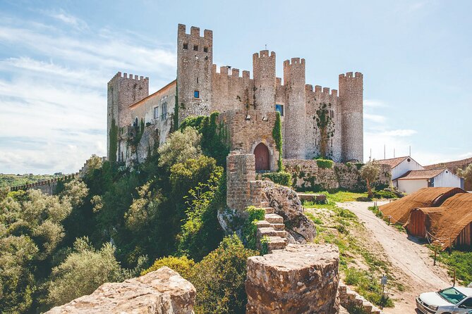 Private Tour in Convertible/Car to Nazaré - Peniche - Óbidos - Customer Reviews
