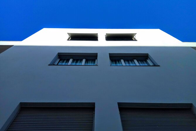 Private Tour in Jaffa, Tel Aviv - Meeting and Pickup Information