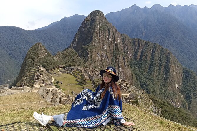 Private Tour in Machupicchu With Audio From Aguas Calientes. - Reviews