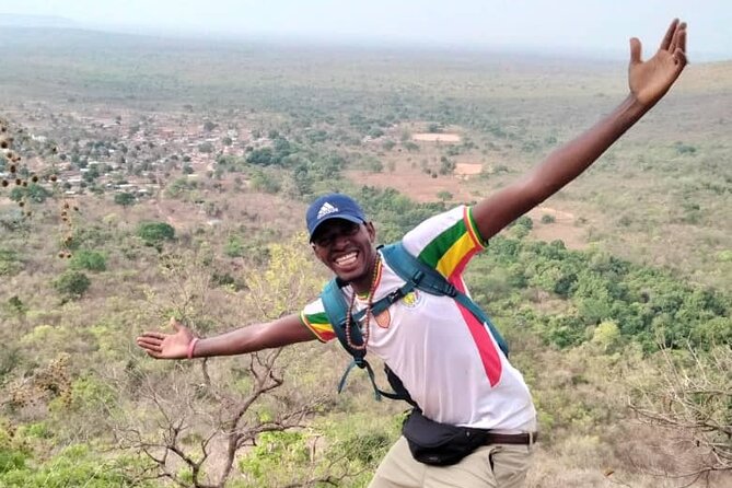 Private Tour: Kedougou, Senegal - Highlights of the Tour