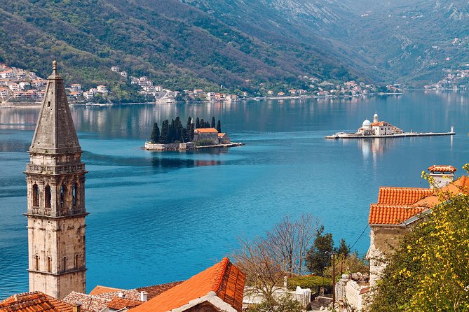 Private Tour: Kotor - Perast - Our Lady of the Rocks Island - Pickup Locations and Options