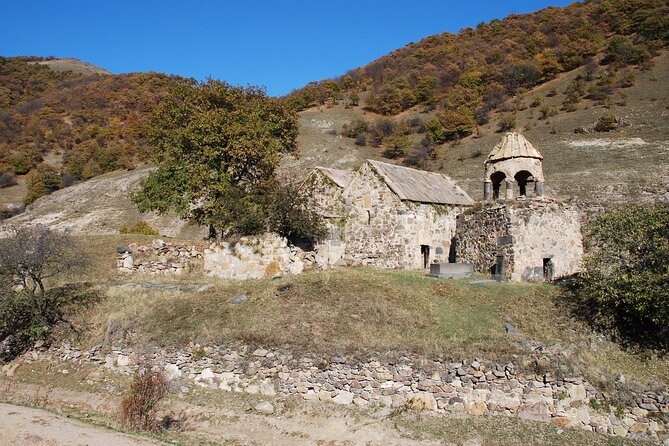 Private Tour: Lake Sevan (Sevanavank), Dilijan (overnight), Akhtala - Destination Highlights