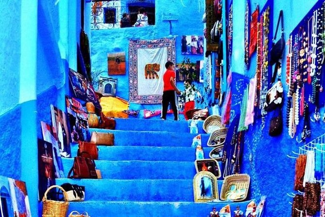 Private Tour of Chefchaouen From Tangier - Flexibility and Accessibility