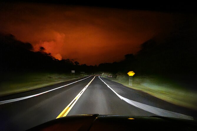 Private Tour of Hawaii Volcanoes National Park - Convenience and Accessibility