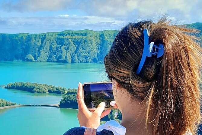 Private Tour of São Miguel With a Driver/Guide  - Sao Miguel - Booking Confirmation