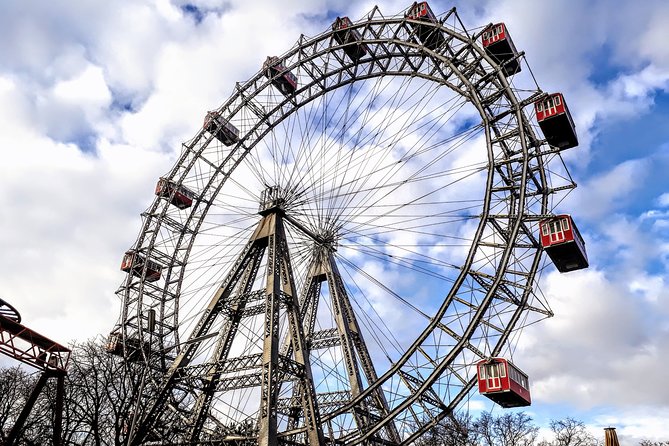 Private Tour: One Perfect Day in Vienna - Positive Reviews