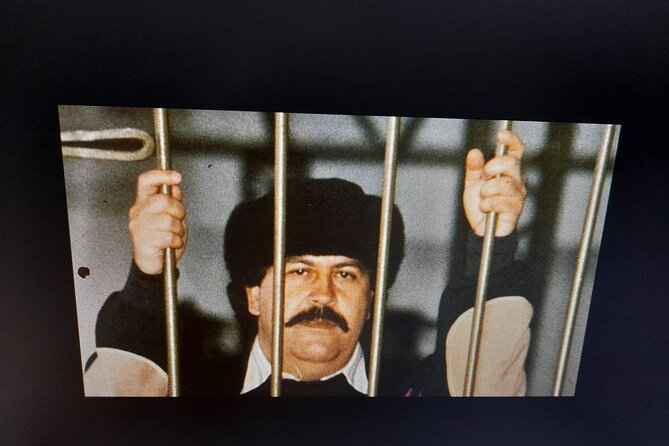 Private Tour Pablo Escobar and Griselda Blancos Tomb, - Reviews and Testimonials