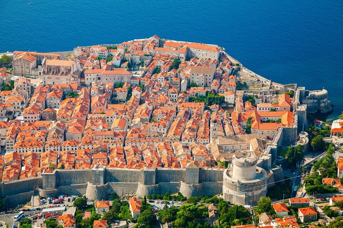 Private Tour: Panoramic Dubrovnik Tour Including Old Town Walking Tour - Booking Information