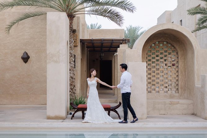 Private Tour: Personal Travel Photographer Tour in Dubai - Capturing Unforgettable Memories