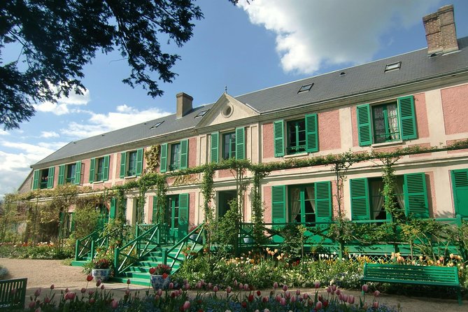 Private Tour: Rouen and Giverny Day Trip From Bayeux - Customization Options