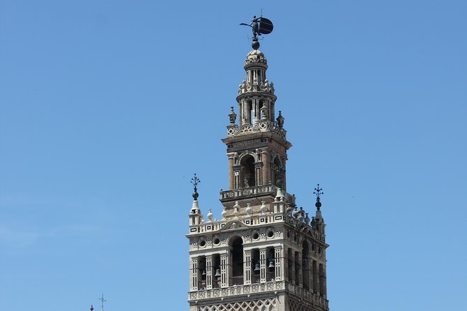 Private Tour: Seville Day Trip From Granada - Tips for Your Trip