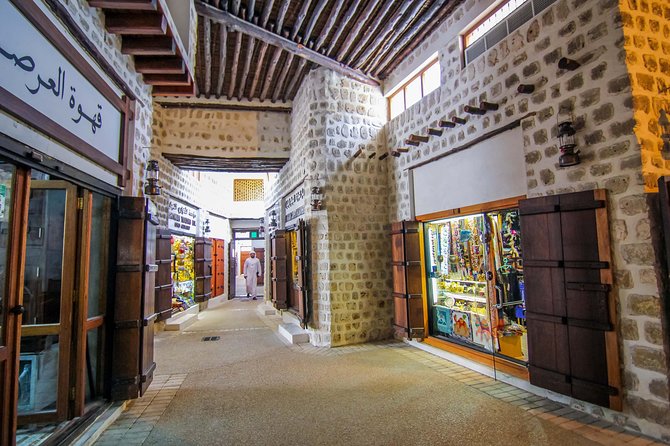 Private Tour: Sharjah City Highlights From Dubai - Itinerary Flexibility
