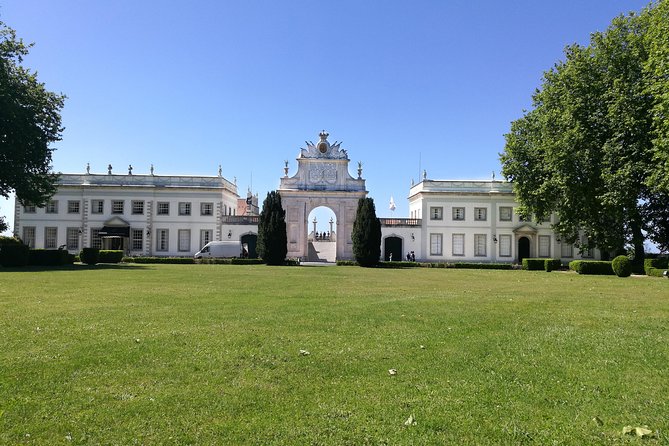 Private Tour Sintra, Cabo Da Roca and Cascais - Half Day 5/6 Hours - Traveler Reviews and Feedback