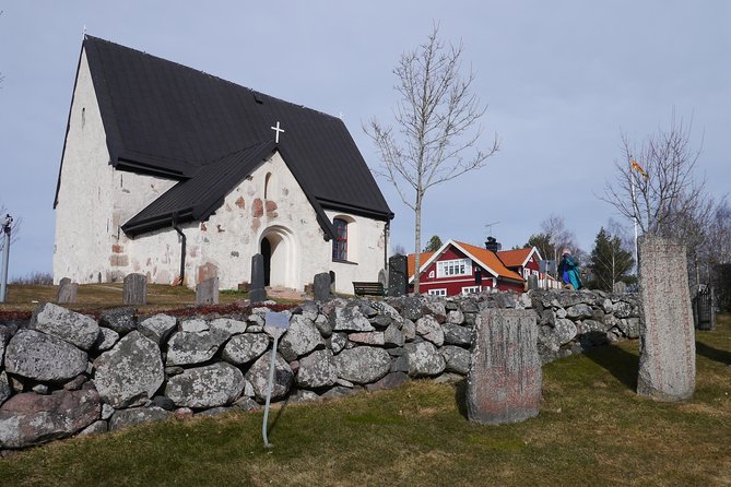 Private Tour: Swedish Church History Half-Day Tour From Stockholm - Cancellation Policy