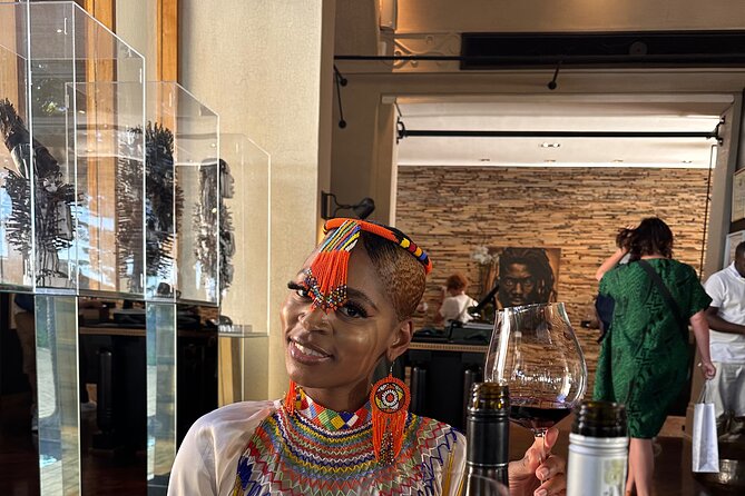 Private Tour to 20 Wine Tasting in Stellenbosch and Franschhoek - Frequently Asked Questions