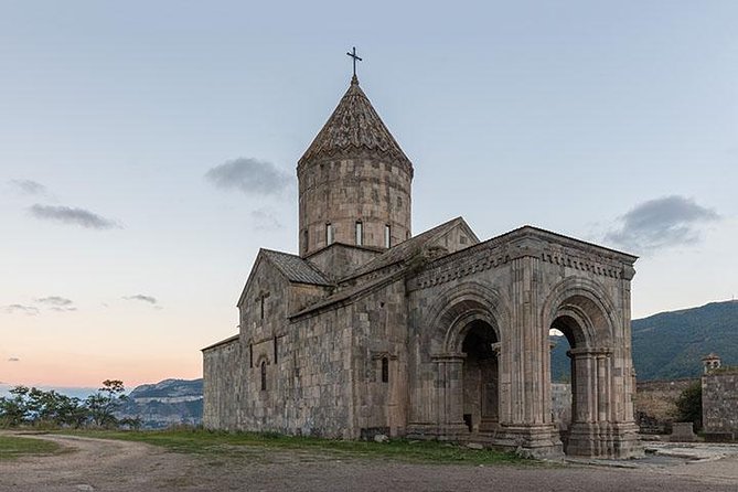 Private Tour to Areni Winery, Tatev (Ropeway), Khndzoresk (Cave City) - Tasting Armenian Wine