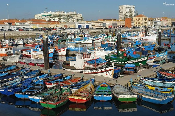 Private Tour to Arrabida Sesimbra and Setubal With Wine Tasting - Booking and Tour Details