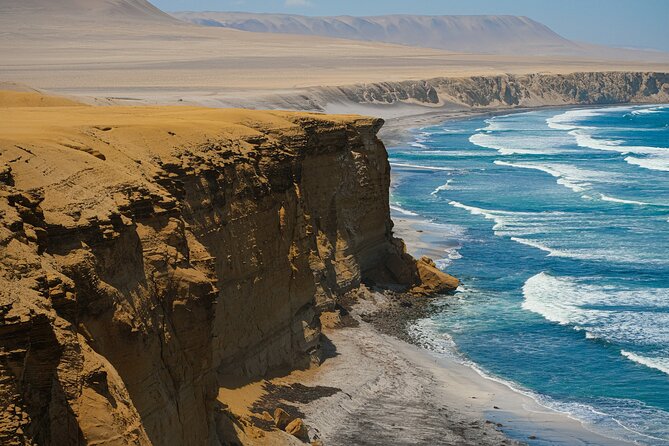 Private Tour to Ballestas Islands, Ica and Huacachina Including Sandboarding - Reviews Highlight