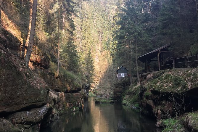 Private Tour to Czech-Saxon Switzerland National Park - Knowledgeable and Accommodating Tour Guides