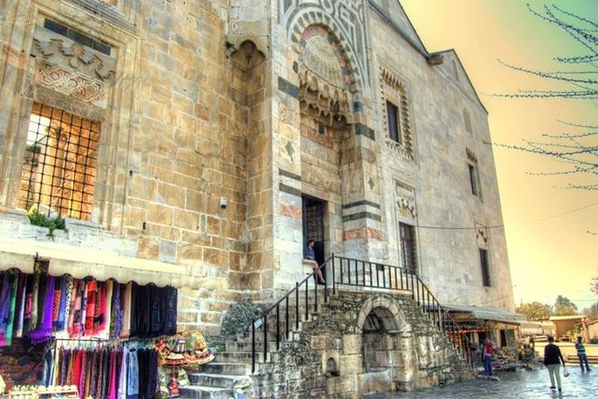 Private Tour to Ephesus, Temple of Artemis - Visiting the Temple