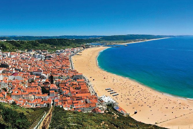 Private Tour to Fatima Nazare and Obidos Full Day - Exploring Traditional Villages