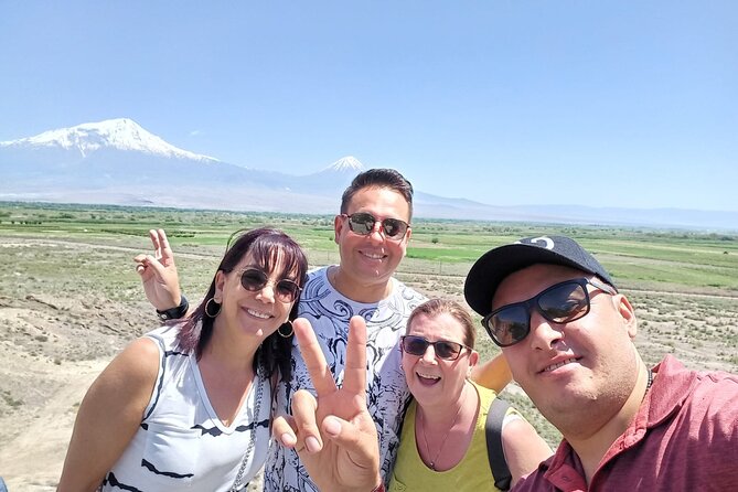 Private Tour to Khor Virap Monastery - About Viator, Inc