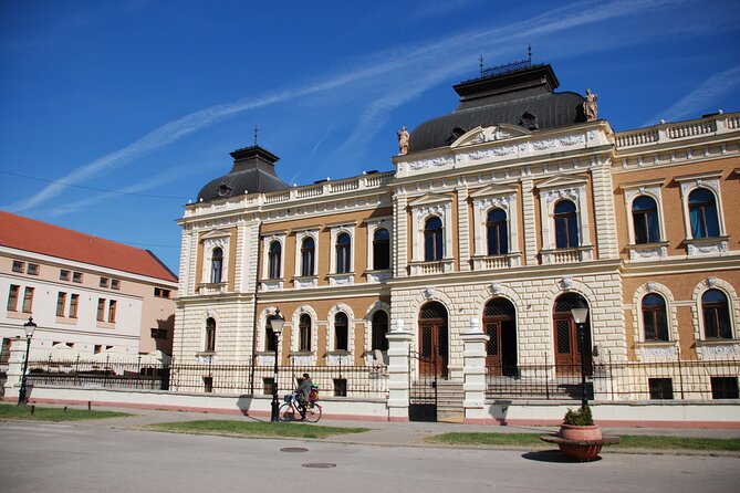Private Tour to "Little Europe": A Day Trip to Northern Serbia and Novi Sad - Dress Code and Weather Guidance