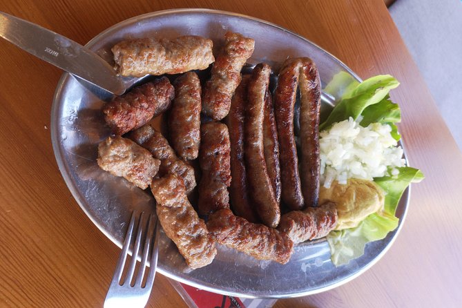 PRIVATE TOUR to Medugorje, Kravice Waterfalls and Mostar - Immerse in Mostars Rich History