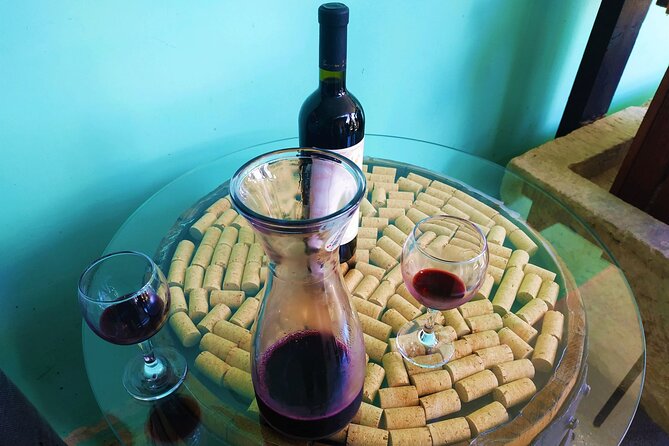 Private Tour to Racha From Tbilisi With Medieval Churches, Wine Tasting & Lunch - Highlights of the Tour