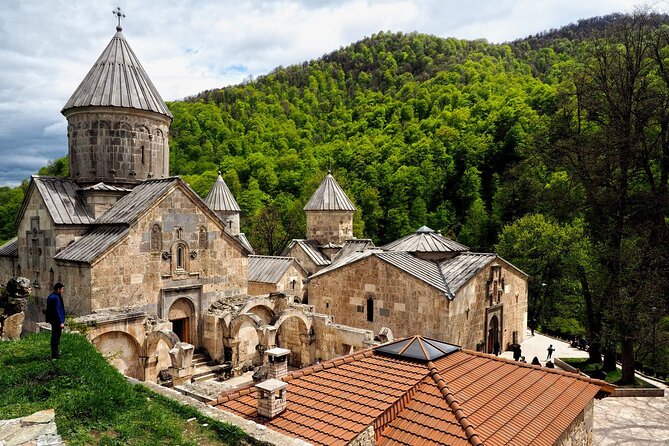 Private Tour to Sevan Lake, Dilijan, Haghartsin, Goshavank - Planning Your Tour