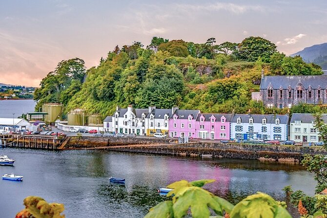 Private Tour to Skye , Fairy Pools , Fairy Glen , Fairy Bridge - Exploring Dunvegan Castle