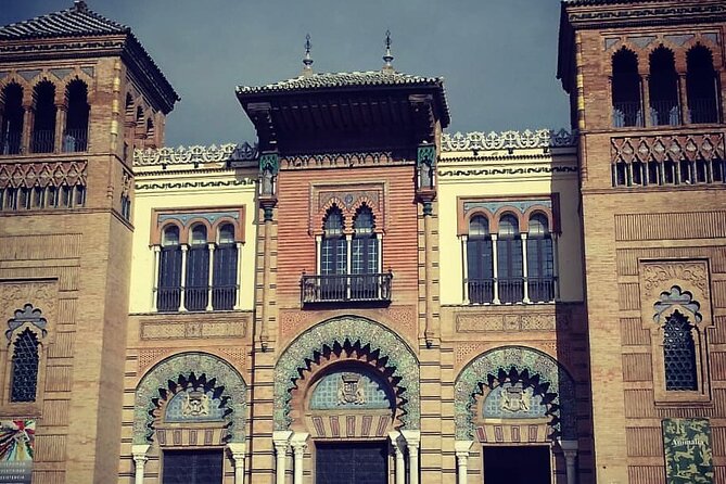 Private Tour to Spain Square Review - Since You Asked