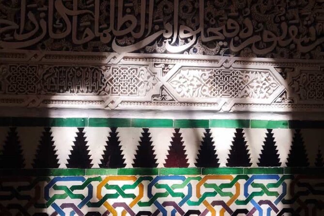 Private Tour to The Alhambra and Generalife From Malaga - Traveler Reviews and Ratings