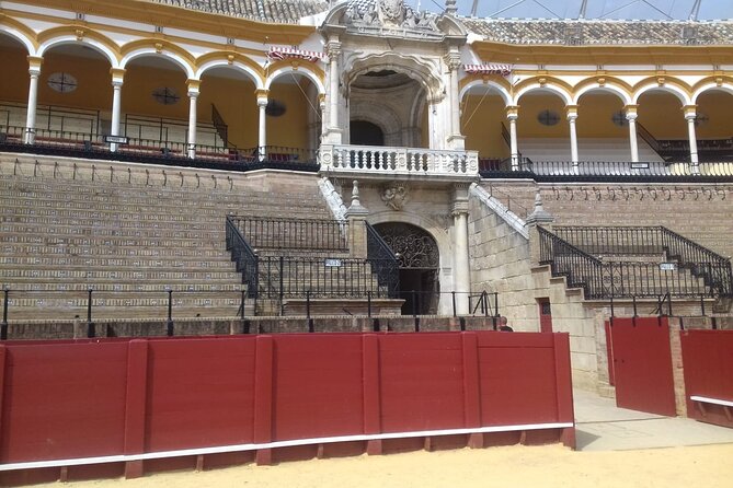 Private Tour to the Bullring La Maestranza - Tour Recommendations
