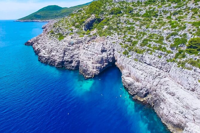 Private Tour to the Island of Mljet and Odysseus Cave - Activites Galore