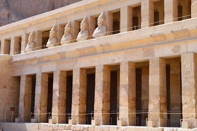 Private Tour to the West Bank of Luxor - Cancellation and Refund Policy