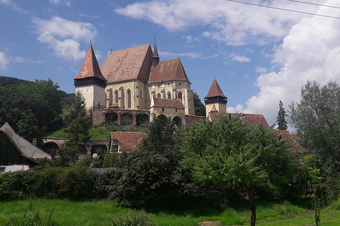 Private Tour : Transylvania From Bucharest 3 Days - Reviews and Authenticity