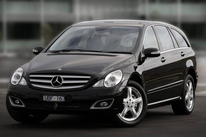 Private Transfer Between SHANNON & DINGLE | Premium Vehicles - Rates and Pricing