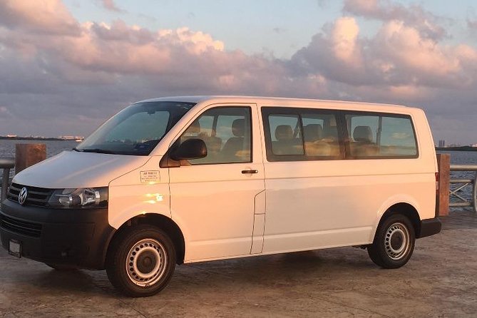 Private Transfer Cancun or Costa M - Costa Mujeres/Playa Mujeres - Cancellation and Flexibility
